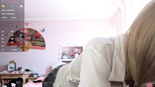 whatkayawants New Porn Video [Chaturbate] - bigass, 18, lovense, asian, teen