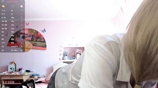 whatkayawants New Porn Video [Chaturbate] - bigass, 18, lovense, asian, teen