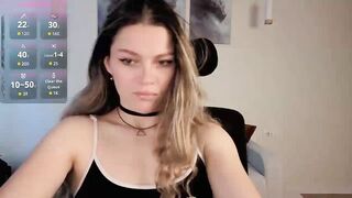 Watch Avelinehowo HD Porn Video [Myfreecams] - muscles, sweet, shy, bigass, skinny