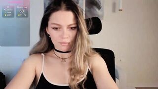 Watch Avelinehowo HD Porn Video [Myfreecams] - muscles, sweet, shy, bigass, skinny