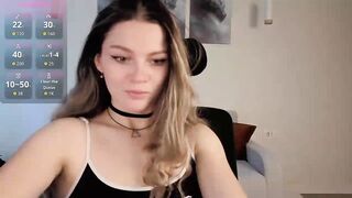 Watch Avelinehowo HD Porn Video [Myfreecams] - muscles, sweet, shy, bigass, skinny