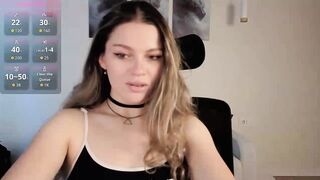 Watch Avelinehowo HD Porn Video [Myfreecams] - muscles, sweet, shy, bigass, skinny