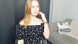 Watch pipervales HD Porn Video [Chaturbate] - new, shy, blonde, teen