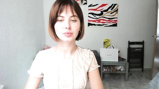 Watch AhahaGirl Leaked Porn Video [Myfreecams] - spank, creamy, dance, shy, feet