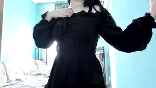 Seven7UP Cam Porn Video [Myfreecams] - analplug, party, hotgirl, c2c, singlemom