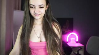 Watch Zoenica HD Porn Video [Myfreecams] - naked, brown, striptease, flirt, nude
