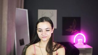 Watch Zoenica HD Porn Video [Myfreecams] - naked, brown, striptease, flirt, nude