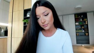 Eve___ Hot Porn Video [Myfreecams] - natural, shy, sweet, naughty