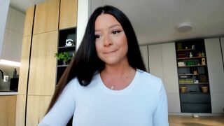 Eve___ Hot Porn Video [Myfreecams] - natural, shy, sweet, naughty