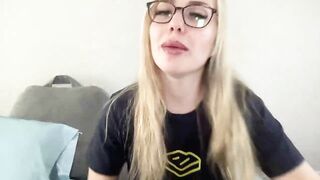 AshleyMarina Leaked Porn Video [Myfreecams] - oral sex, naughty, long hair, findom, bbc lover