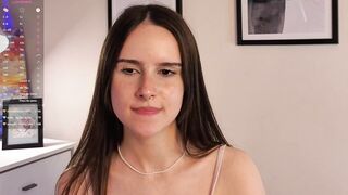 eva_hardy HD Porn Video [Chaturbate] - new, shy, 18, skinny, teen