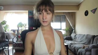 Watch Black_Aranya Leaked Porn Video [Myfreecams] - sweet and sexy, colored hair, teen, crazy, natural
