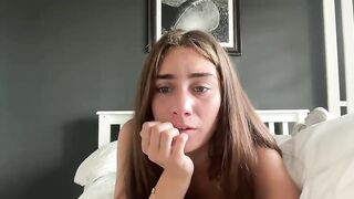 sofiamortelli Cam Porn Video [Chaturbate] - madure, cutesmile, ginger, party