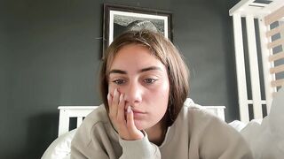 sofiamortelli Cam Porn Video [Chaturbate] - madure, cutesmile, ginger, party