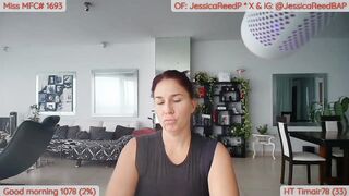 JessicaReedP New Porn Video [Myfreecams] - Big Boobs, Goddess, Dress up, Nurse, Mistress