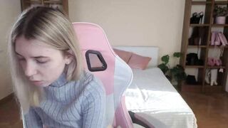 Serphelia Top Porn Video [Myfreecams] - new model, wet, daddy, pussyplay, tpvt