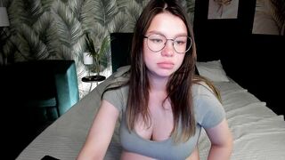 Watch aliceruby1 Top Porn Video [Chaturbate] - tummy, natural, shy, bigboobs, pregnant