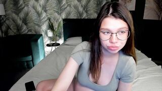 Watch aliceruby1 Top Porn Video [Chaturbate] - tummy, natural, shy, bigboobs, pregnant