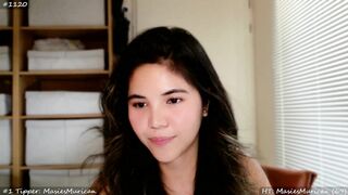 Watch MissMasie HD Porn Video [Myfreecams] - friendly, funny, masie, brown eyes, philippines