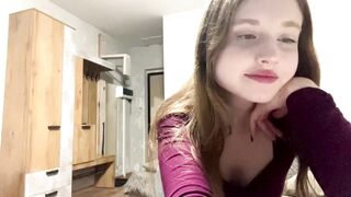 Watch kathrinematsumoto Top Porn Video [Chaturbate] - new, shy, 18, cute, bigboobs