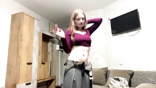Watch kathrinematsumoto Top Porn Video [Chaturbate] - new, shy, 18, cute, bigboobs
