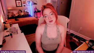MollySnacks HD Porn Video [Myfreecams] - tan lines, blow job, voted best ferret mom on MFC, twerking, big ass