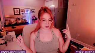 MollySnacks HD Porn Video [Myfreecams] - tan lines, blow job, voted best ferret mom on MFC, twerking, big ass