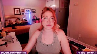 MollySnacks HD Porn Video [Myfreecams] - tan lines, blow job, voted best ferret mom on MFC, twerking, big ass