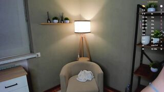 Watch goldenbambi Hot Porn Video [Chaturbate] - new, shy, young, 18, teen