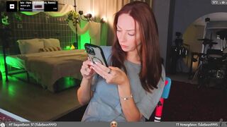 Watch JoBearr New Porn Video [Myfreecams] - art, sensual, erotic, real