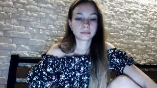 Lovely_Nata Leaked Porn Video [Myfreecams] - dildo, shaved, natural tits, ass, striptease