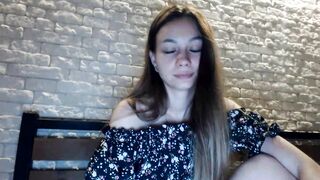 Lovely_Nata Leaked Porn Video [Myfreecams] - dildo, shaved, natural tits, ass, striptease