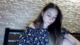 Lovely_Nata Leaked Porn Video [Myfreecams] - dildo, shaved, natural tits, ass, striptease
