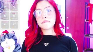 Watch kitty_core666 Best Porn Video [Chaturbate] - bigass, anal, young, lovense