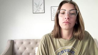 Watch Mia_Styles Top Porn Video [Myfreecams] - green eyes, submissive, humiliation, brunette, addicting