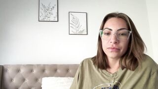 Watch Mia_Styles Top Porn Video [Myfreecams] - green eyes, submissive, humiliation, brunette, addicting