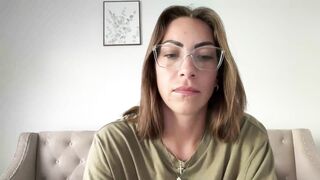 Watch Mia_Styles Top Porn Video [Myfreecams] - green eyes, submissive, humiliation, brunette, addicting