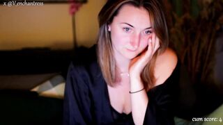 vsecrets Leaked Porn Video [Chaturbate] - spanking, rollthedice, chubbygirl, feet, smalltitties