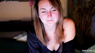 vsecrets Leaked Porn Video [Chaturbate] - spanking, rollthedice, chubbygirl, feet, smalltitties