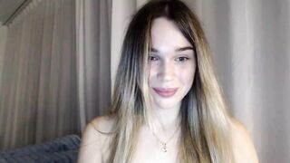 Watch Bday_Cassie Cam Porn Video [Myfreecams] - Long legs, Student, Sexy, Young, Joi