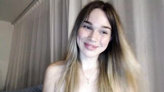 Watch Bday_Cassie Cam Porn Video [Myfreecams] - Long legs, Student, Sexy, Young, Joi