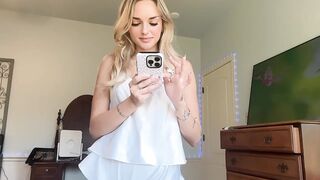 itsquinnn Best Porn Video [Chaturbate] - new, natural, 18, teen, bigboobs