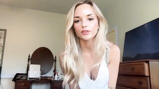 itsquinnn Best Porn Video [Chaturbate] - new, natural, 18, teen, bigboobs