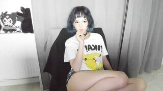 Watch RavenLust New Porn Video [Myfreecams] - wet, roleplay, fingering, tattoos, cum