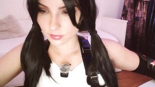 Watch StacyDoll HD Porn Video [Myfreecams] - tattoo, cute, shaved, nice eyes, blonde