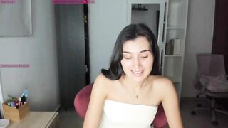Watch Angelnaaughty Cam Porn Video [Myfreecams] - shaved, sensitive, whatsapp, friendly, lovense