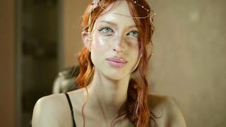 sara_ringwalt Leaked Porn Video [Chaturbate] - redhead, new, shy, skinny, teen