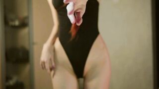 sara_ringwalt Leaked Porn Video [Chaturbate] - redhead, new, shy, skinny, teen