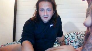 merrill97 HD Porn Video [Chaturbate] - smoke, mature, cutie, newmodel