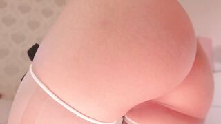 Emily_kim Hot Porn Video [Myfreecams] - small tits, natural beauty, shaved pussy, feet, braces